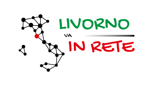 Logo Livorno Va in Rete